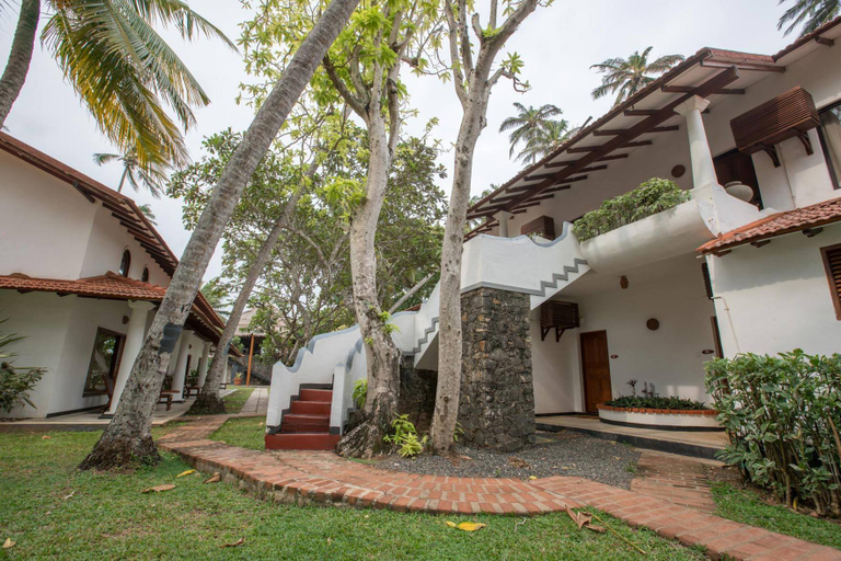 Exterior & Views 2, Dickwella Resort and Spa, Dickwella