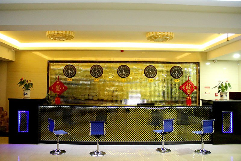 Others 5, VIANO Hotel, Binzhou