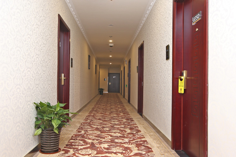 Others 4, Super 8 Hotel (Shanghai Huyi Highway Shanghai University), Shanghai