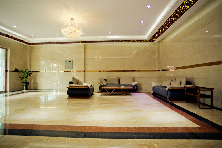 Others 4, Super 8 Hotel Select(Shanshan Xincheng East Road), Turfan