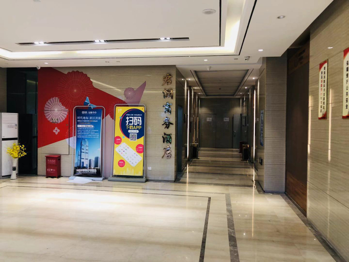Others 2, Junlan Business Hotel (Zhengding Convention and Exhibition Center), Shijiazhuang