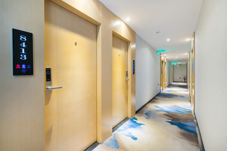 Others 5, Wanfeng Hotel (Guangzhou Sanyuanli Branch), Guangzhou