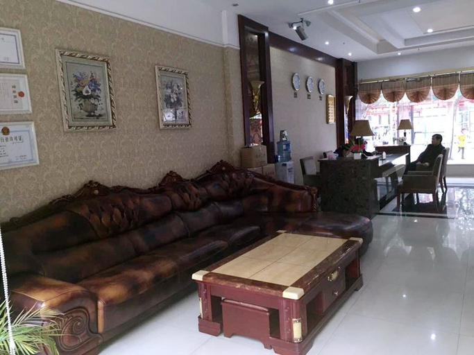 Others 3, Jiazhou Hotel, Guang'an