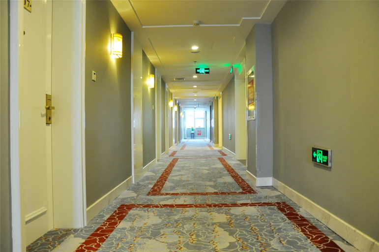 Others 5, Yijing Holiday Hotel (Linyi Jiefang Road), Linyi