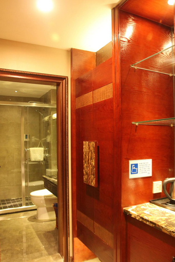 Others 4, Langting Hotel, Jiangmen