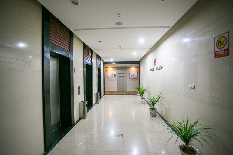 Others 5, Kaiyuan m Hotel (Shaoxing North Railway Station), Shaoxing