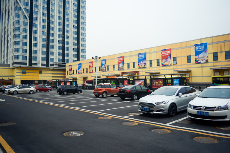 Others 2, 2513 Serviced Apartment (Guangzhou Luogang Wanda), Guangzhou
