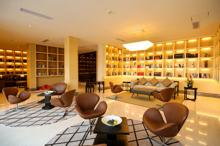 Others 5, Seclusive Life Yangzhou Resort, Yangzhou