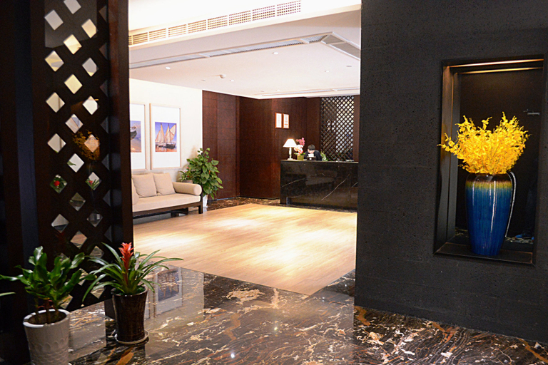 Others 4, Bonilyi Hotel (Ningbo Beilun Yintai City ), Ningbo