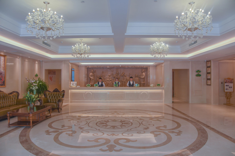 Others 3, Vienna International Hotel (Water View Park Inn, Ulanhot), Xing'an
