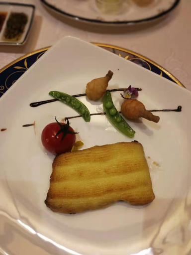 Food & Drinks 5, Shangbang Daisi Boutique Hotel, Zibo