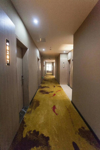 Others 4, Shuidean Youpin Hotel (Nanning Railway Station), Nanning