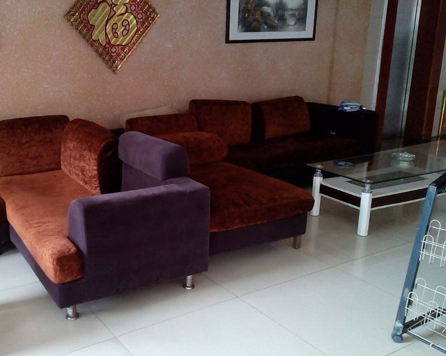 Others 3, Lucky Lai Boutique Hotel, Dongguan