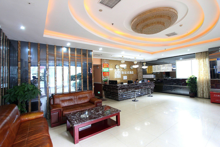 Others 5, Xinxidian Hotel（Chongqing Ba 'nan Middle School）, Chongqing