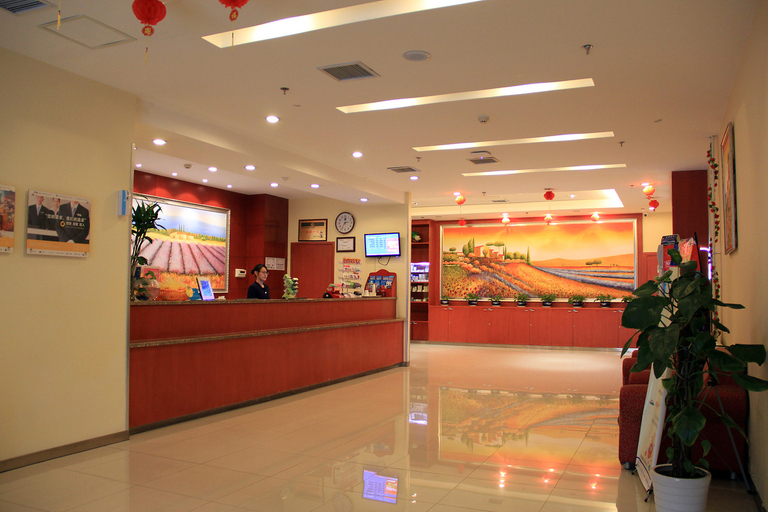 Others 5, Hanting Hotel Zhaoyuan Hexi Road Culture Mall, Yantai