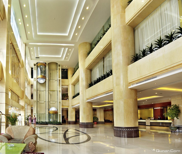 Others 3, Sandborg Hotel, Shenzhen