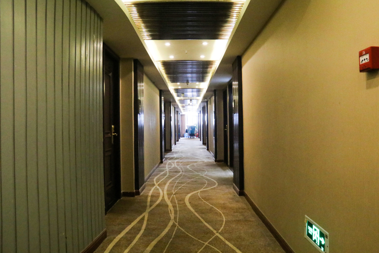 Others 5, Home Inn (Shangrao Wanda Plaza Branch), Shangrao