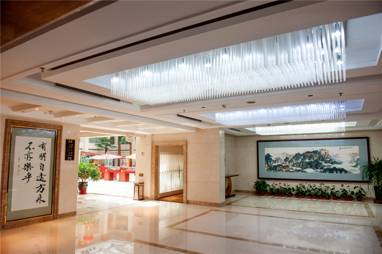 Others 5, Nanyang Hotel, Nanyang