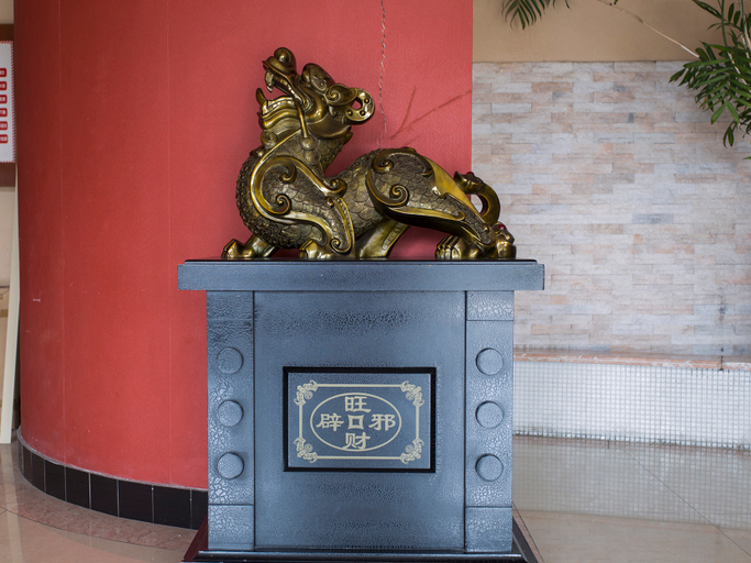 Others 5, Fengjing Holiday Hotel, Shanghai