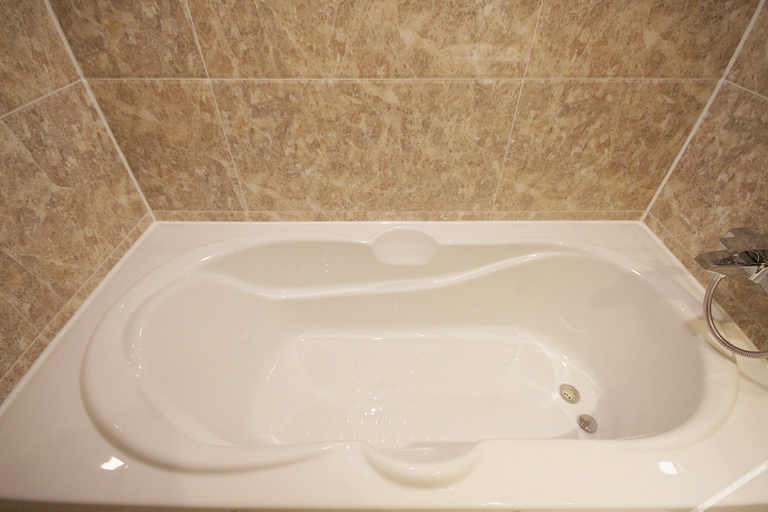 Bathroom 5, Yecheon B&B Hotel, Yecheon