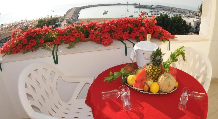 Food & Drinks, Morcavallo Hotel & Wellness, Foggia