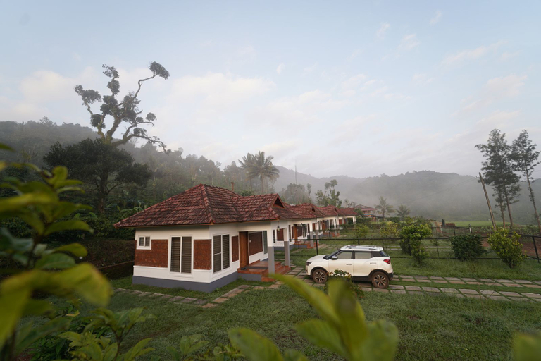 Others 4, HIMANI HERITAGE, Kodagu