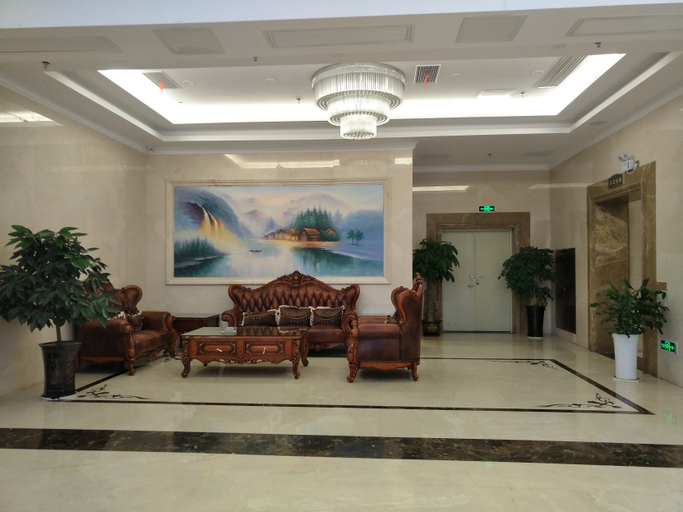 Others 3, Fortune Center Hotel, Chenzhou