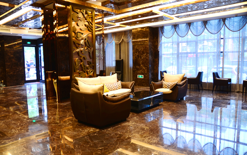 Others 2, Tianshui Kelly Rose Hotel, Tianshui