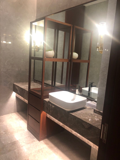 Bathroom 3, Chaohu International Hotel, Chaohu