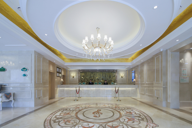 Others 5, Vienna Hotel Shandong Linyi Economic Development Zone, Linyi