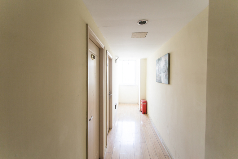 Others 3, Yi'an Hostel, Suzhou