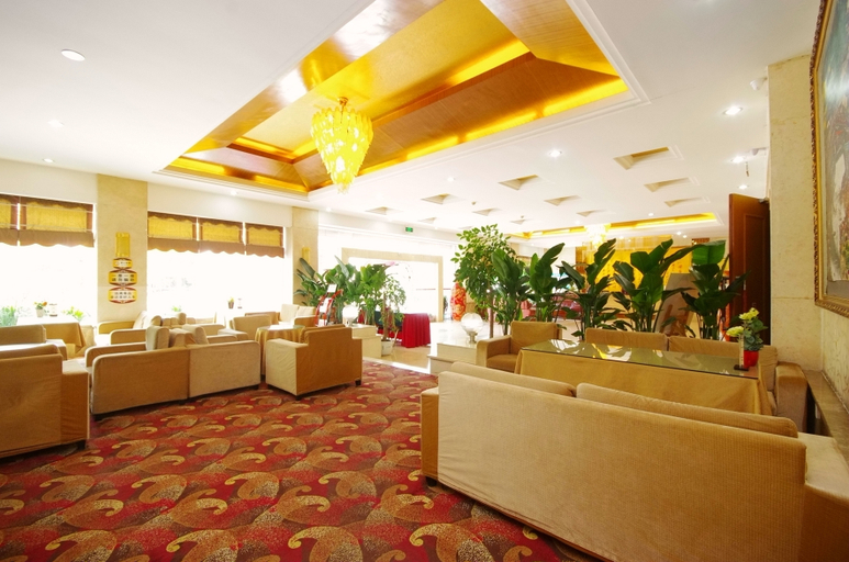 Others 5, Dongjin Hotel, Mianyang