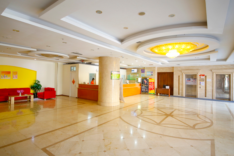 Others 3, Silih Hotel,Donggang, Dandong