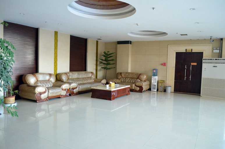 Others 5, Yongdu Hotel, Kunming