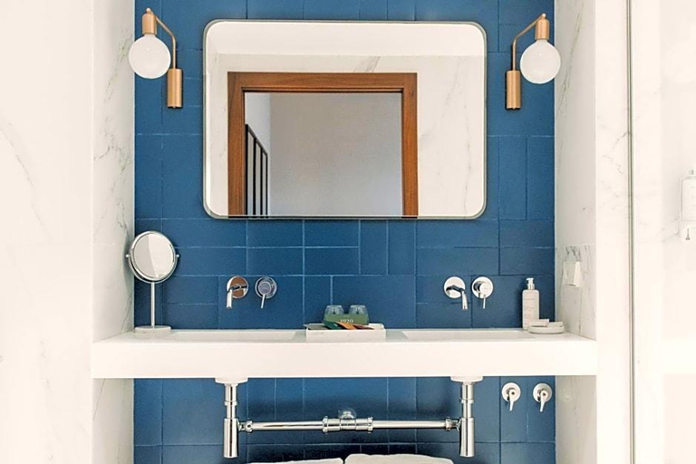 Bathroom 4, Room Mate Collection Helen Berger, Valencia