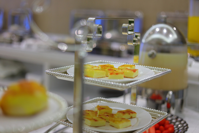 Food & Drinks 3, ホテル(), Dongguan