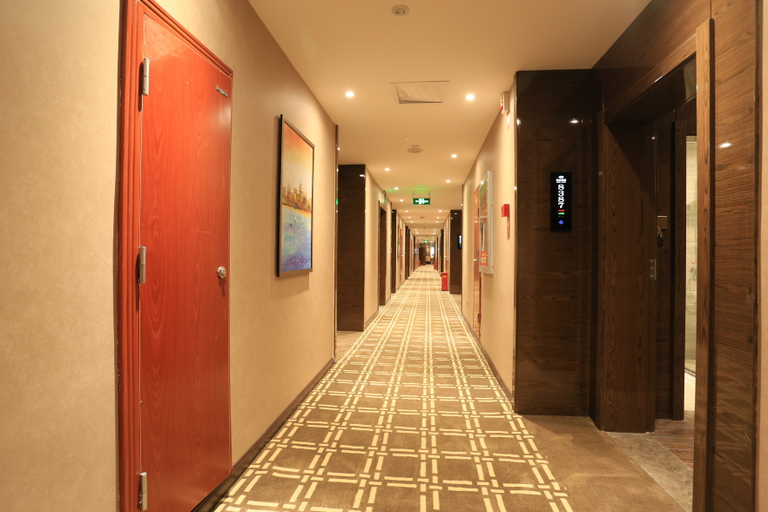 Others 5, Milan Hotel, Enshi Tujia and Miao