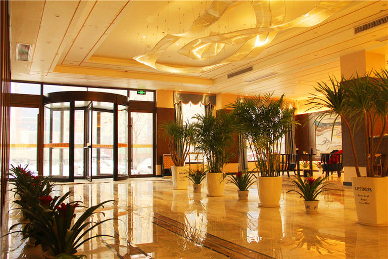 Others 5, BO RUI HOTEL, Heze