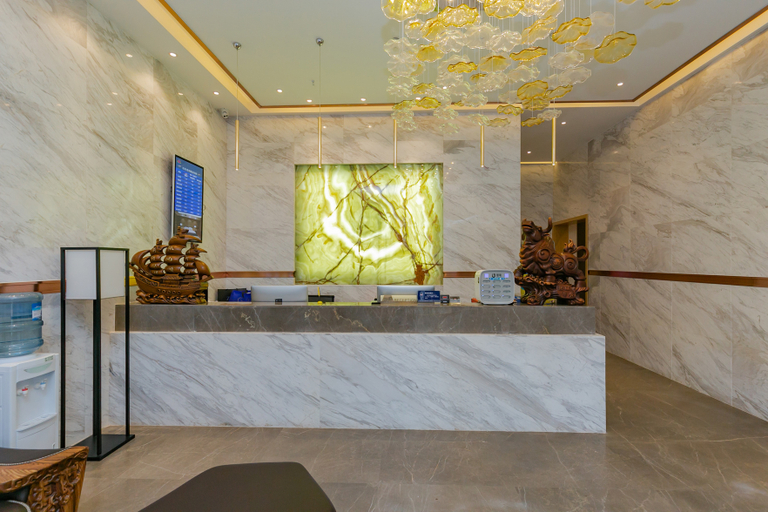 Others 2, Lian Hu Yi Jing Hotel, Dazhou