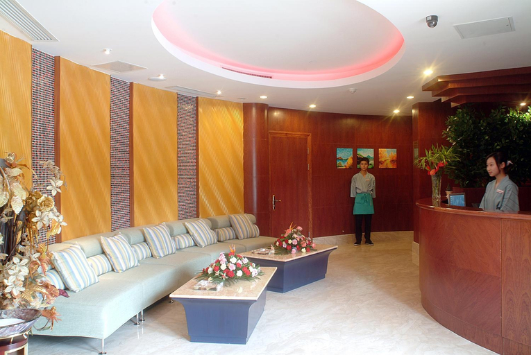 Others 4, Jiashan Hotel, Jiaxing