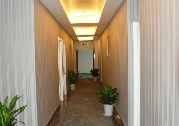 Others 4, William Hotel (Haiyan Wuyue Plaza), Jiaxing