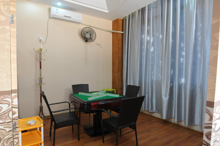 Others 3, Haojiang Hot Spring Hotel, Meizhou