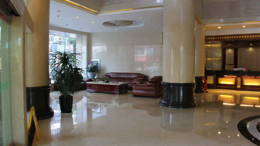 Others 5, Jinxing Hotel, Chuxiong Yi