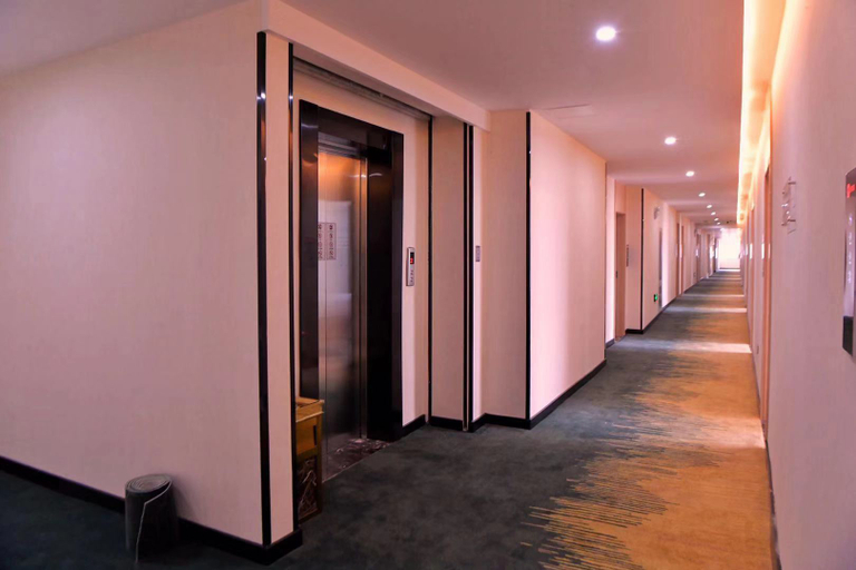 Others 5, Hotel Glory (Centro Olímpico de Xuzhou), Xuzhou