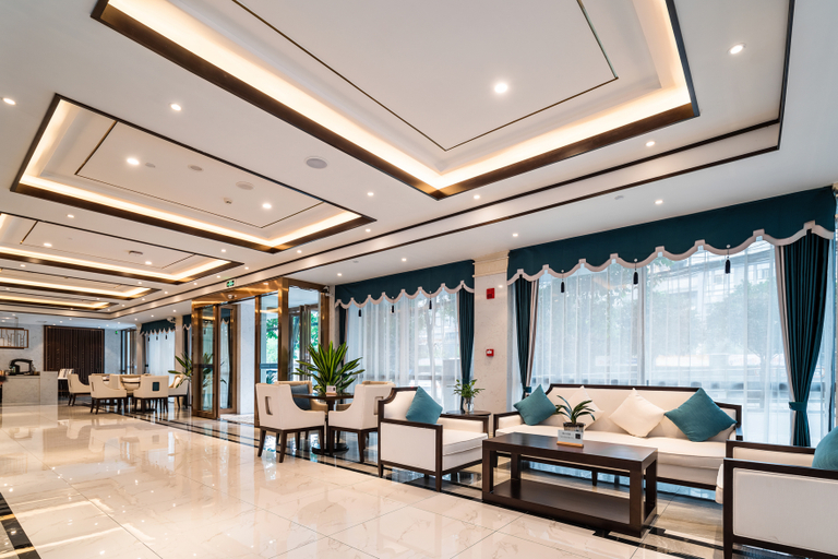 Others 5, ホテル(), Zunyi