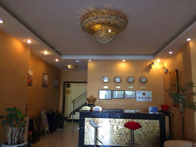 Others 3, Yunjia Express Hotel, Zhaotong
