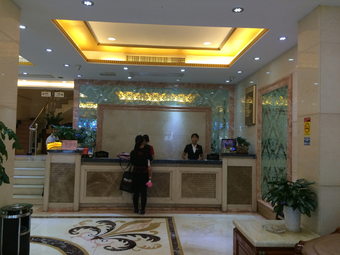 Others 4, ホテル(), Zhuhai