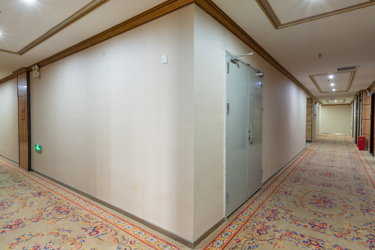 Others 4, YIXI HOTEL, Huizhou
