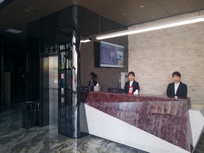Others 4, Chenxi Hotel (Xuchang Wanda Plaza Xintian 360 Plaza), Xuchang