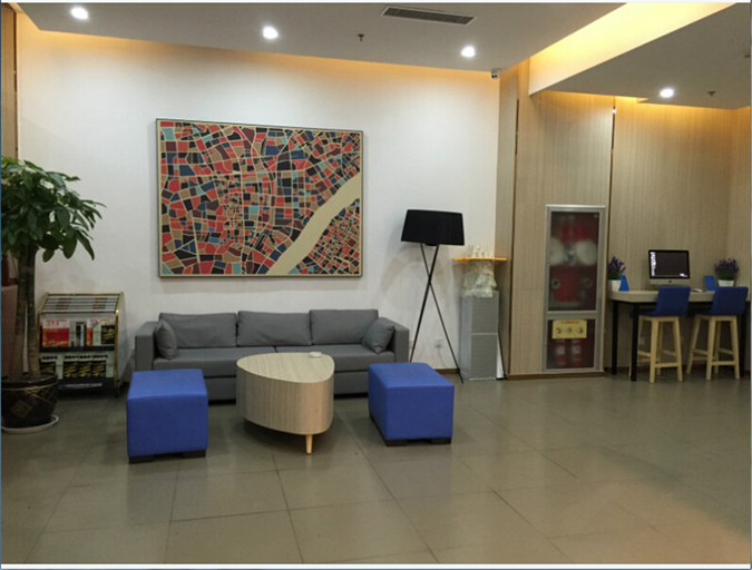 Others 3, Hanting Hotel (Zibo Gongqingtuan Road Badaju Branch), Zibo